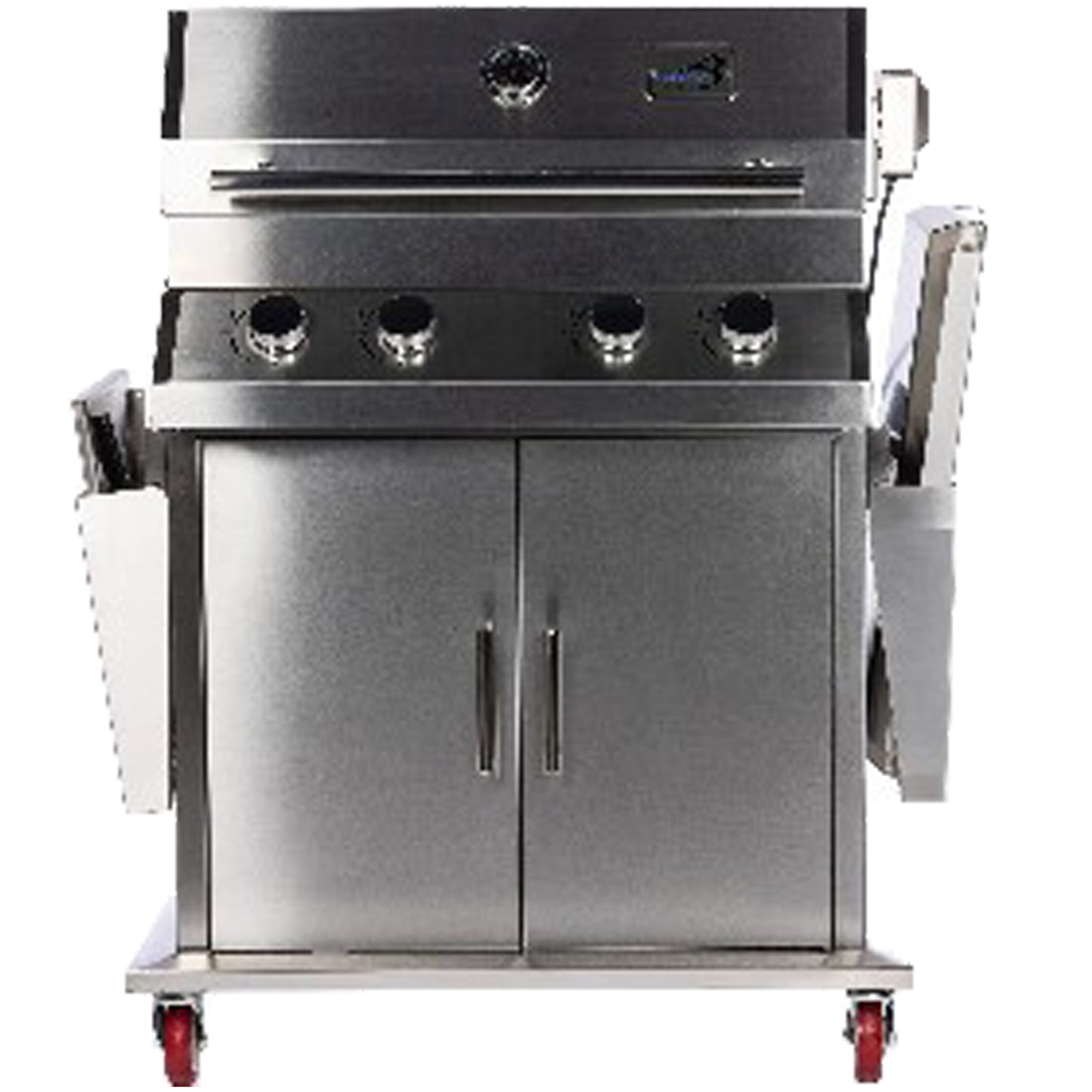 Neso Grill - Barbecue au propane - Modèle Résidentiel