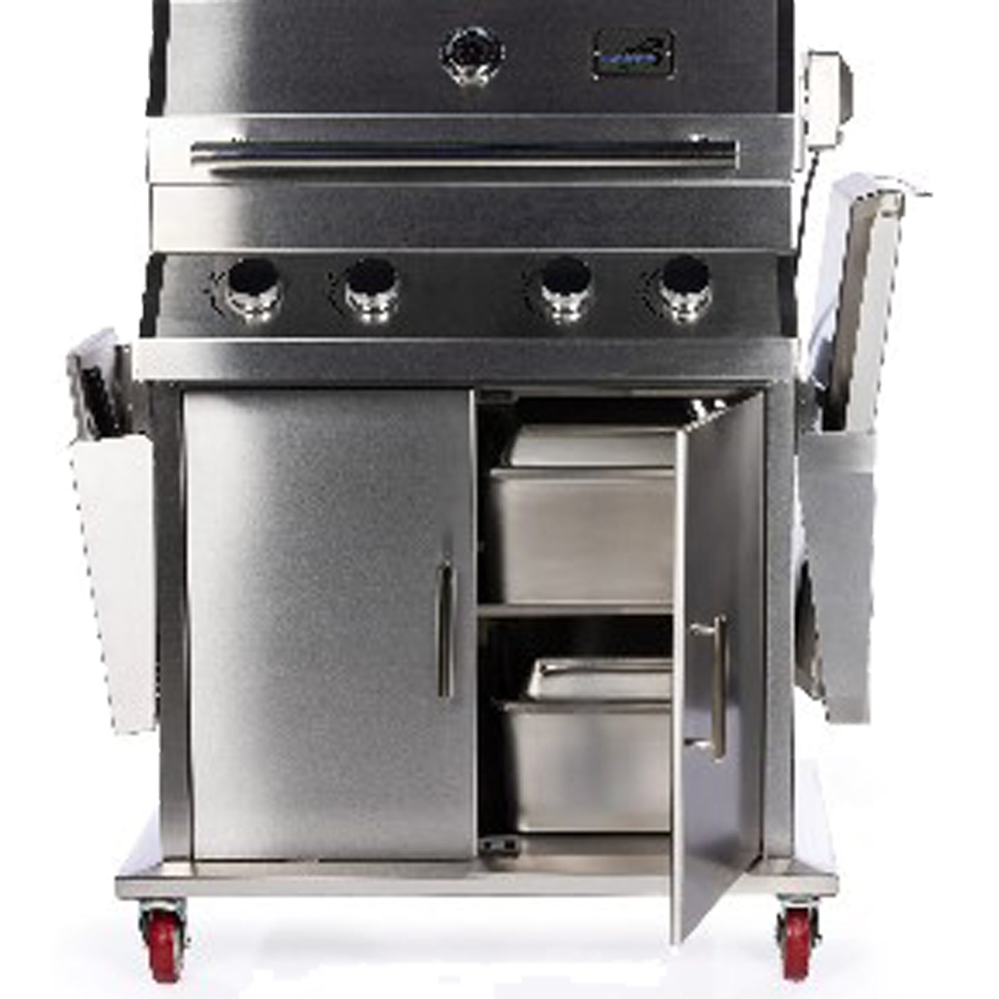 Neso Grill - Barbecue au propane - Modèle Résidentiel