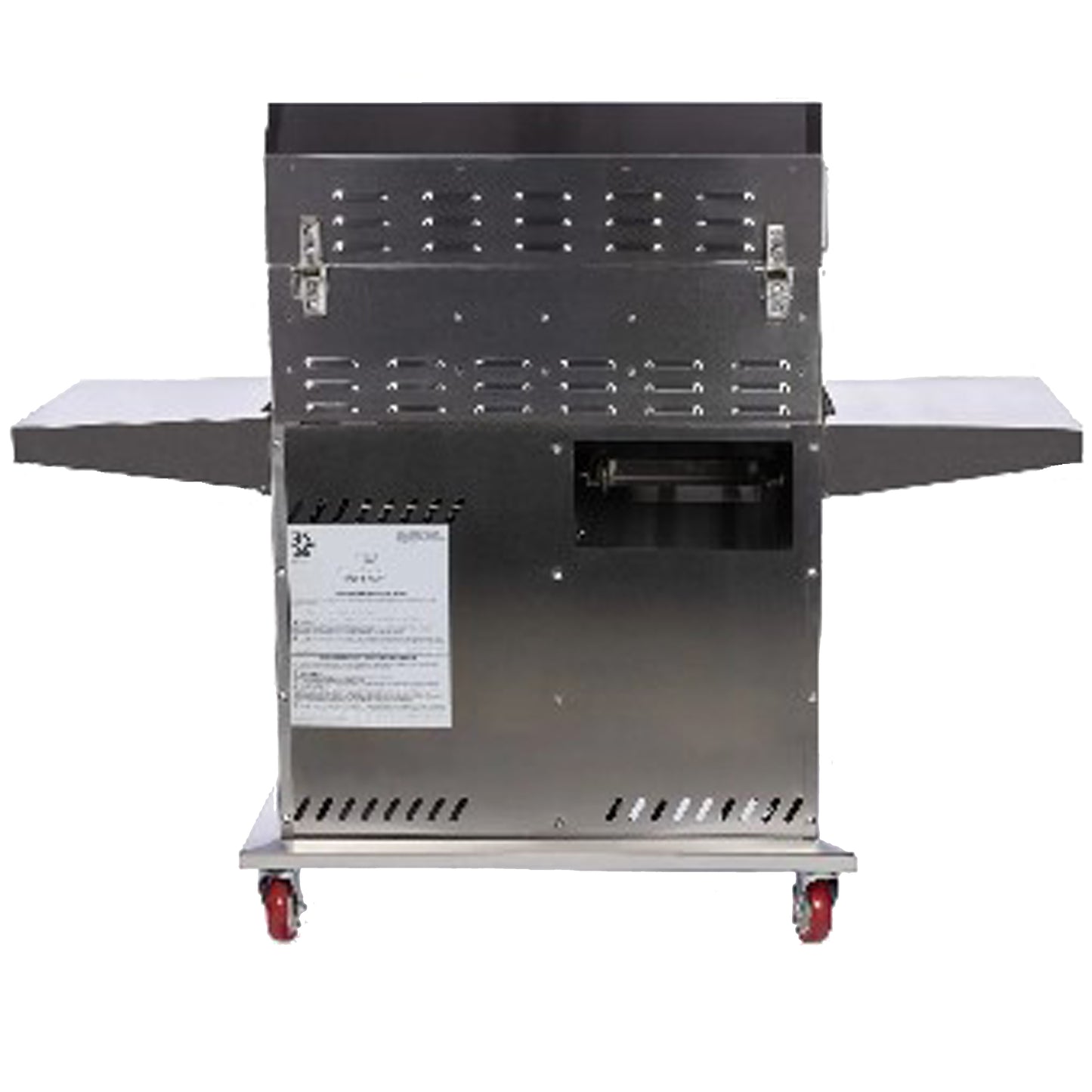 Neso Grill - Barbecue au propane - Modèle Résidentiel