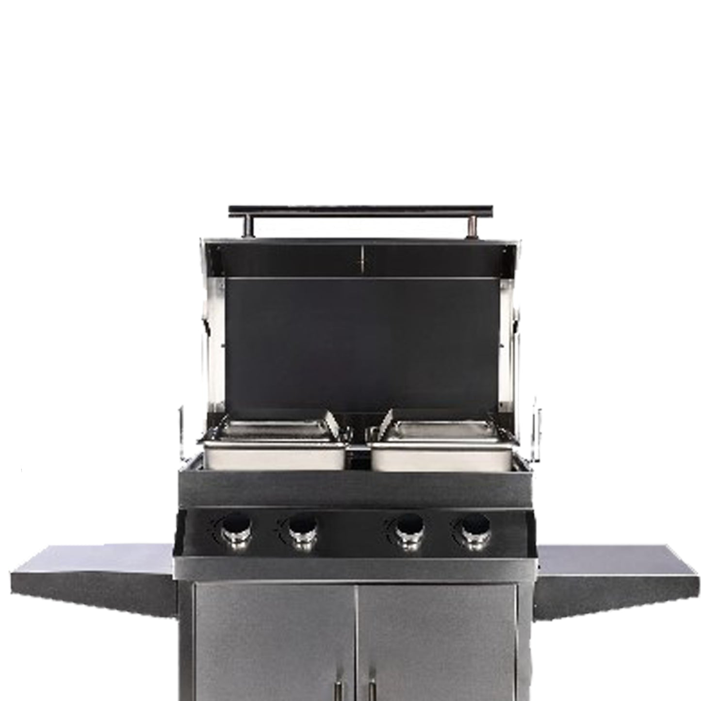 Neso Grill - Barbecue au propane - Modèle Résidentiel