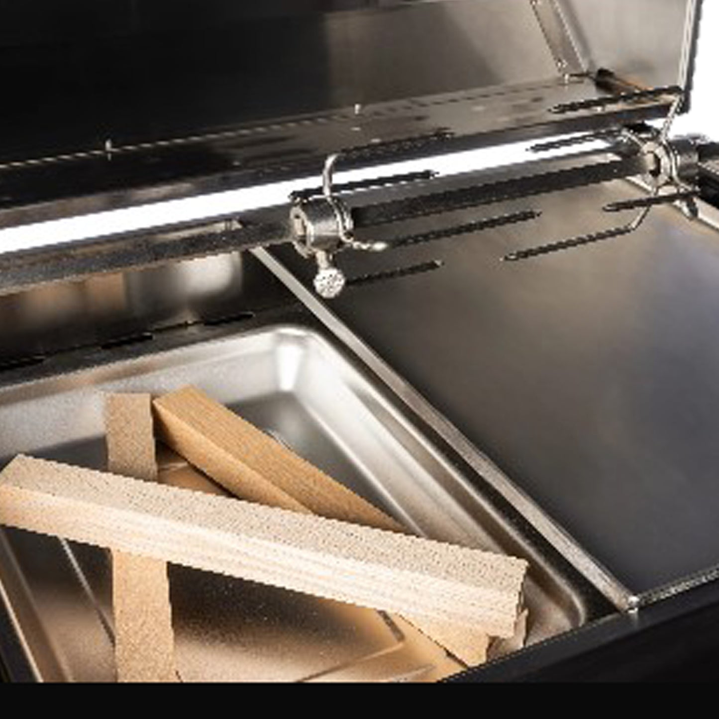 Neso Grill - Barbecue au propane - Modèle Résidentiel