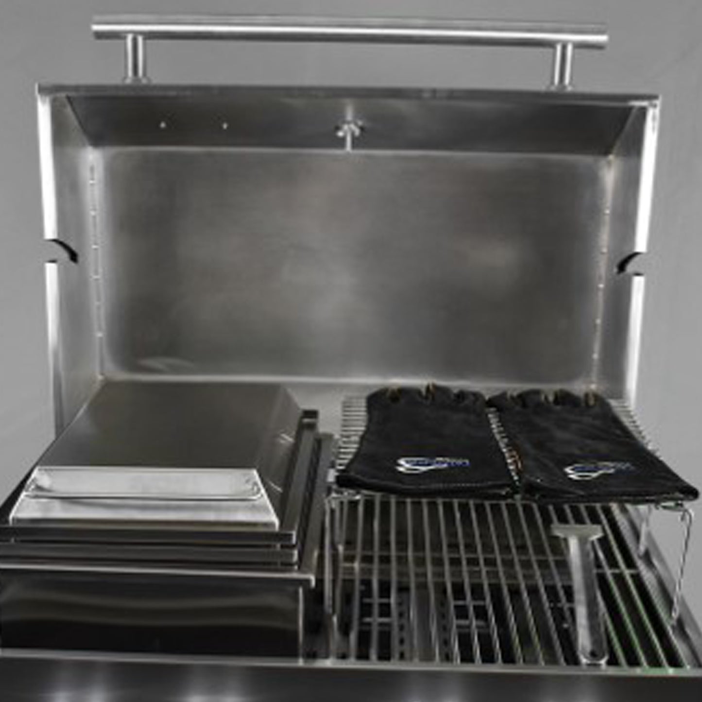 Neso Grill - Barbecue au propane - Modèle Résidentiel