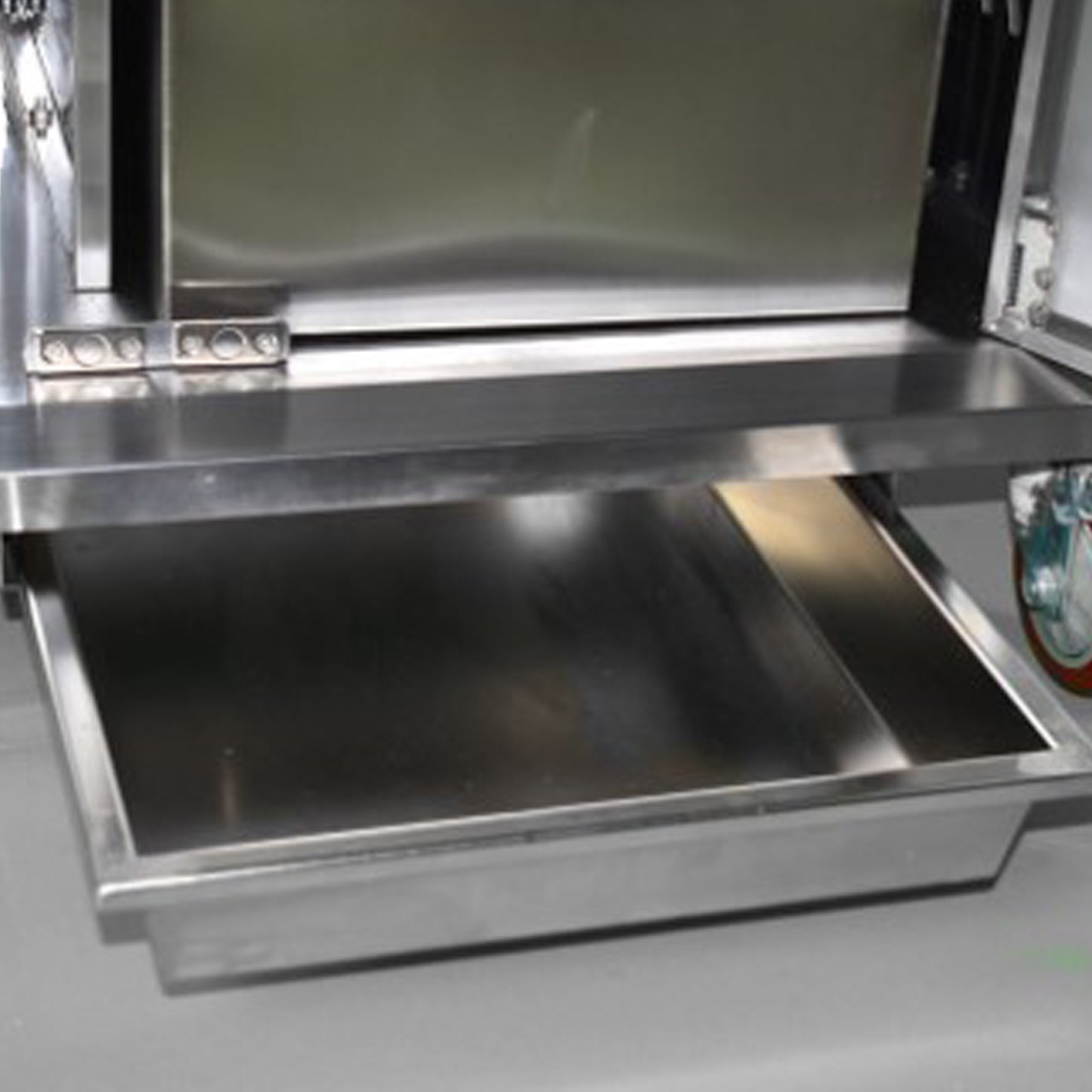 Neso Grill - Barbecue au propane - Modèle Résidentiel