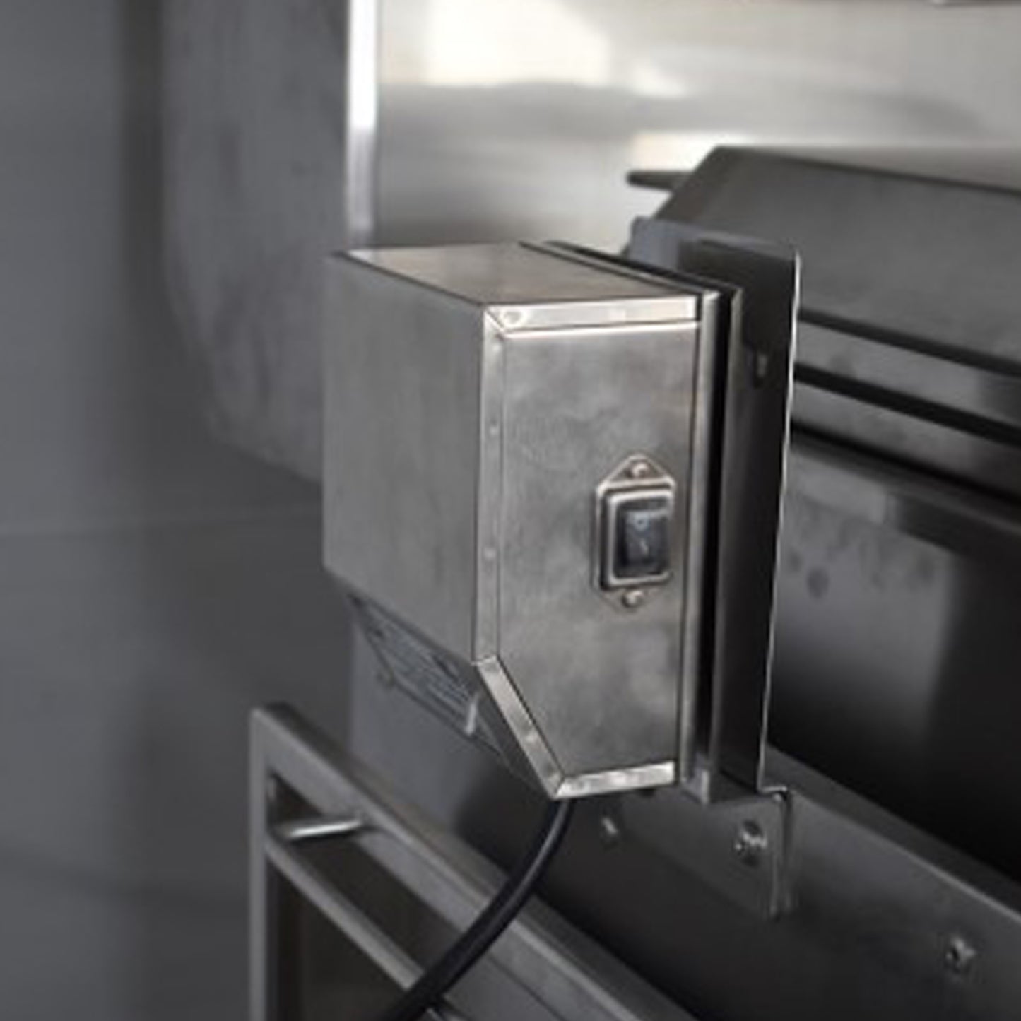 Neso Grill - Barbecue au propane - Modèle Résidentiel