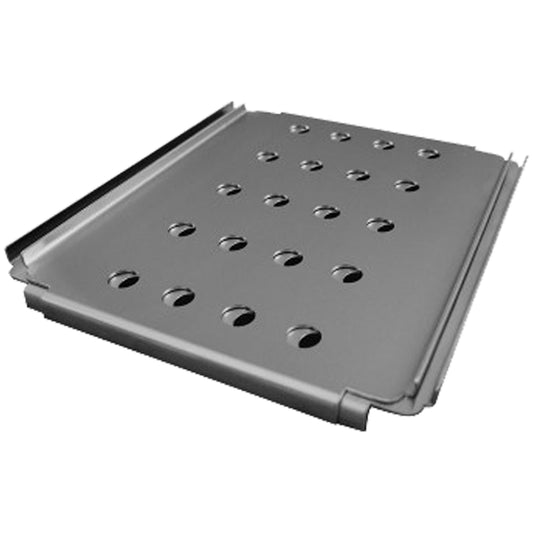 Neso Grill- Ensemble de fumage (fumoir)