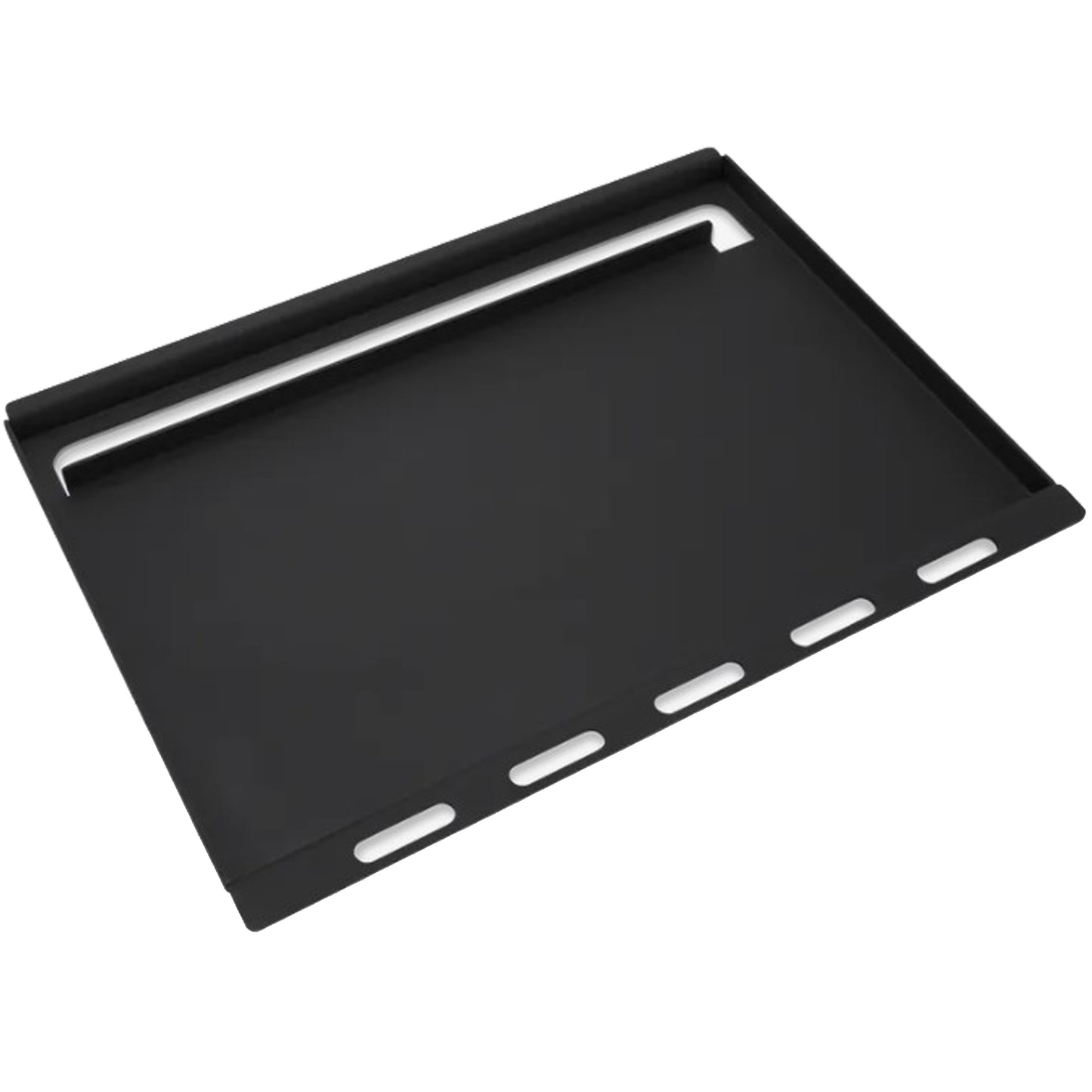 Weber - Plancha grand format Genesis – série 300
