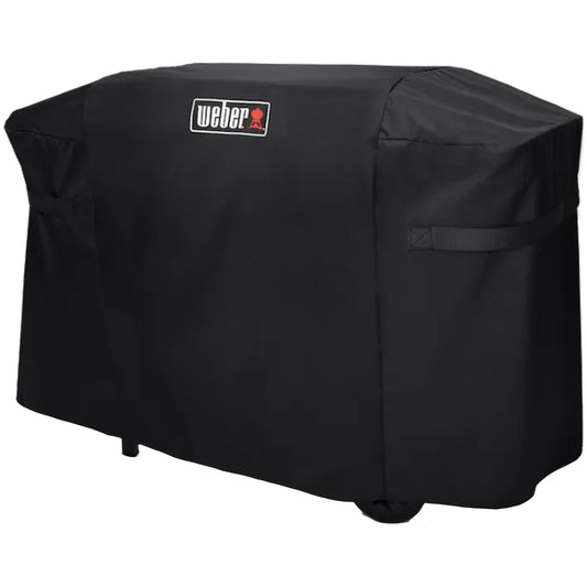 Weber - Housse de barbecue Premium - Plancha Weber 28 po