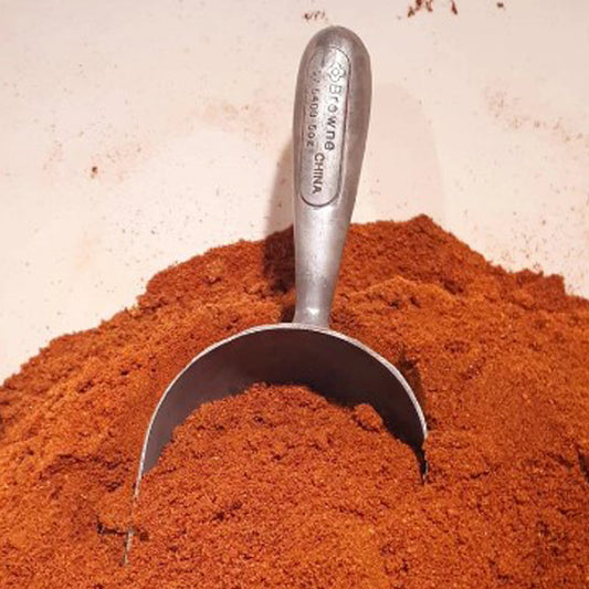 Piments forts de Montérégie - Poudre de piments - PAPRIKA