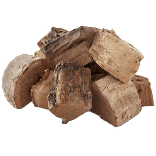 Weber - Morceaux de bois - Mesquite