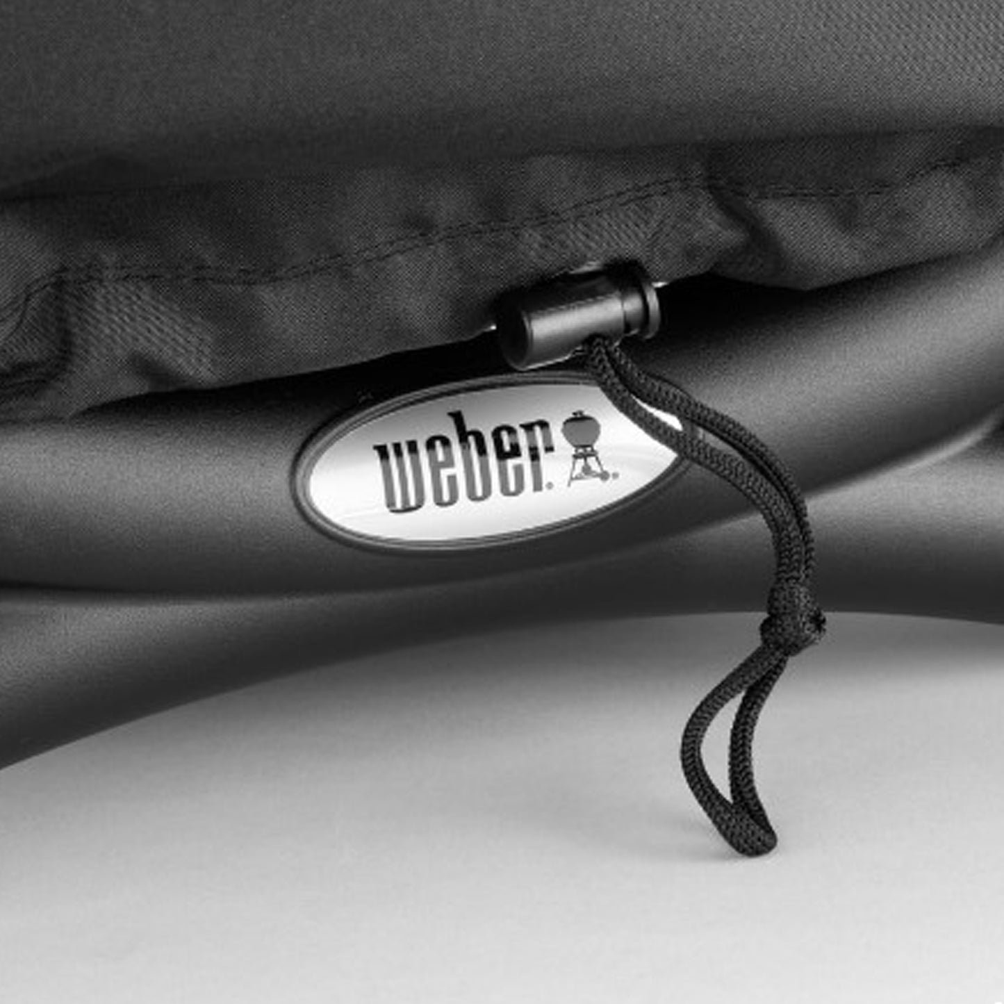 Weber - Housse de barbecue Premium - séries Q 100/1000