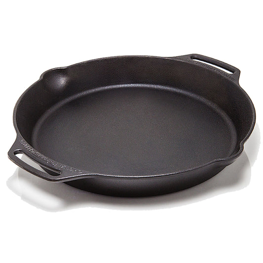 Petromax - Poêle de fonte fp35h-t avec anses