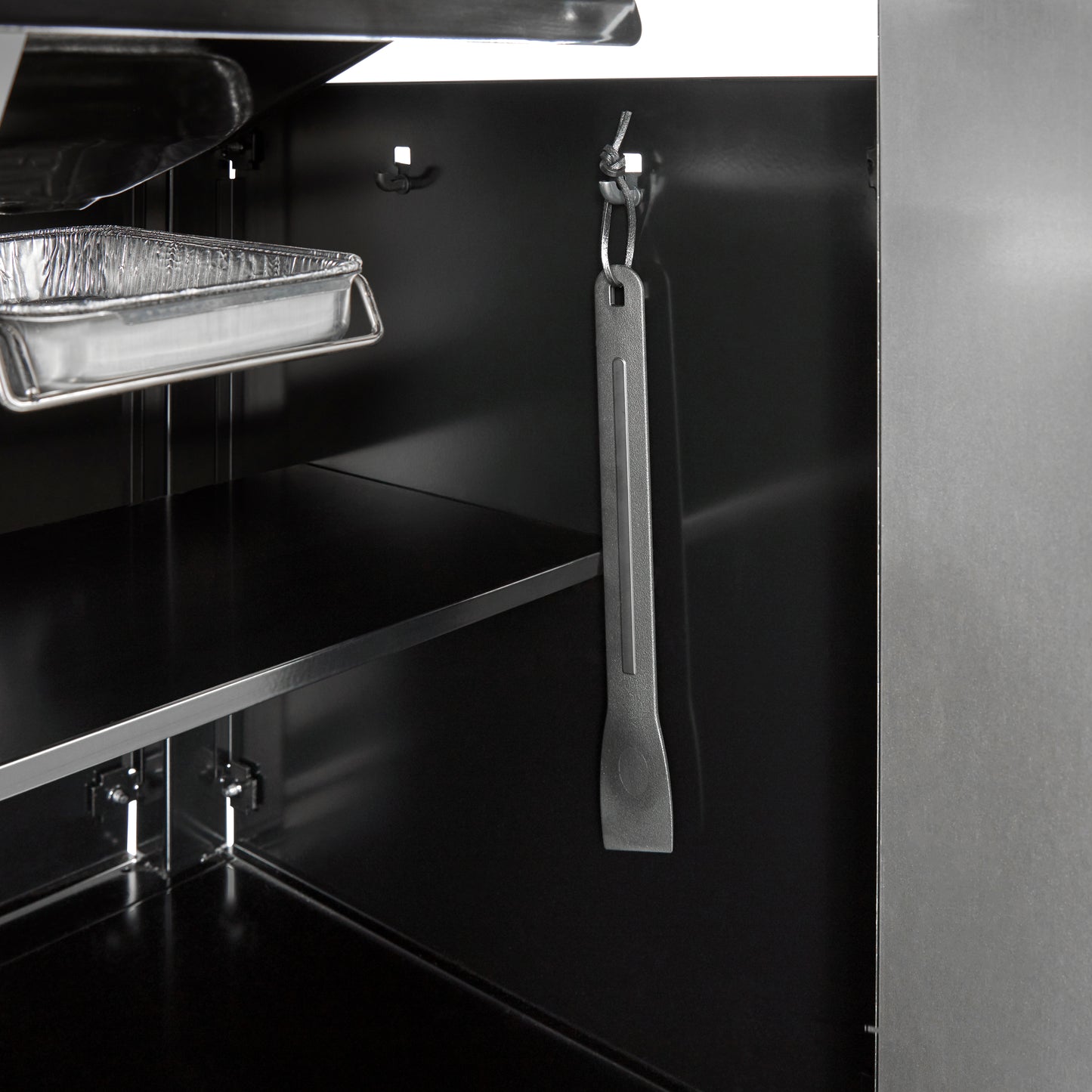 Weber - Barbecue au gaz propane - GENESIS E-435