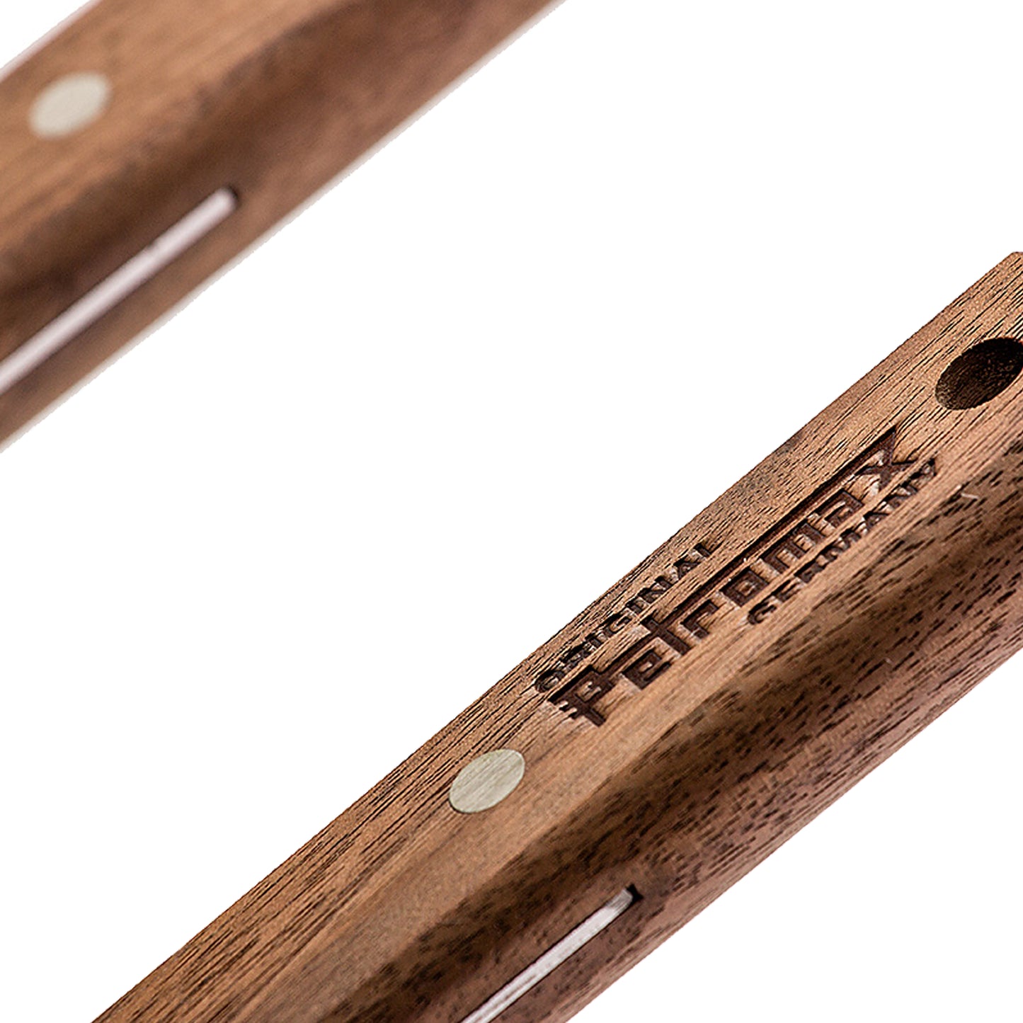 Petromax - Spatule flexible avec manche long