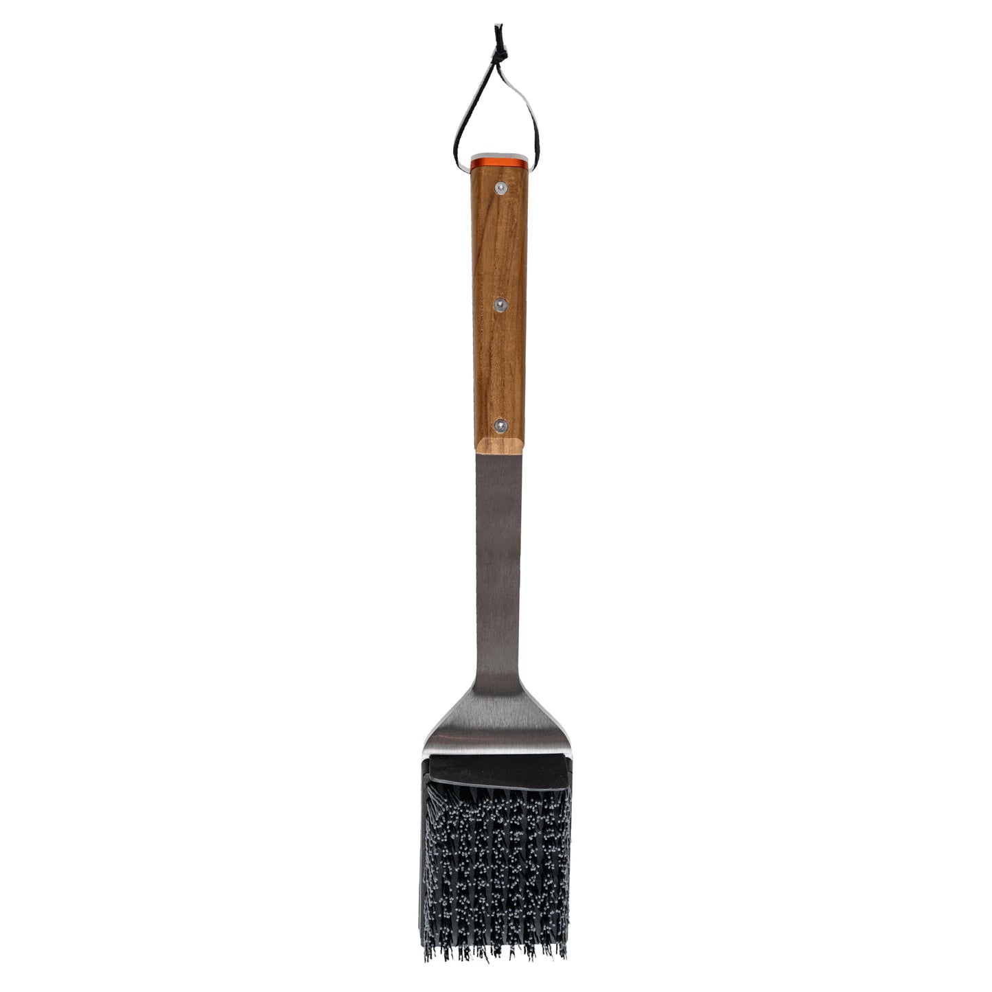 Traeger - Brosse de nettoyage pour barbecue