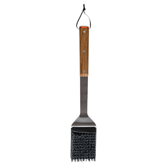 Traeger - Brosse de nettoyage pour barbecue