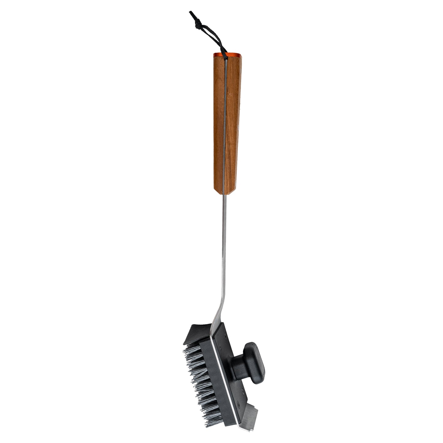 Traeger - Brosse de nettoyage pour barbecue