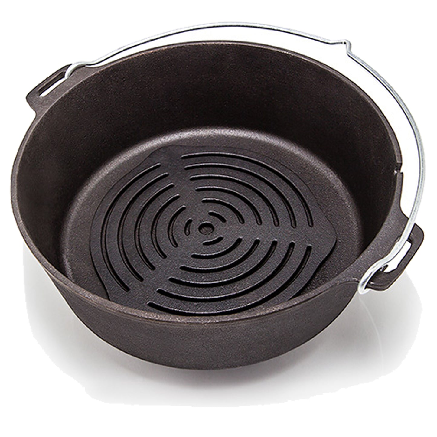 Petromax - Grille-trépied en fonte