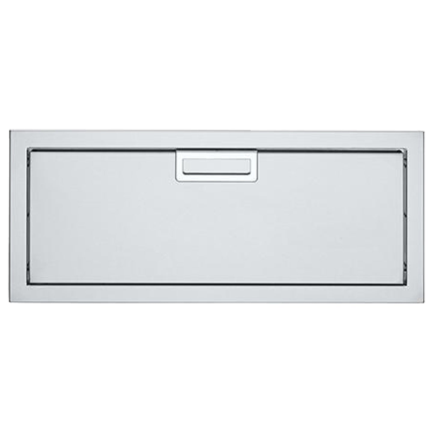 Crown Verity - Tiroir Infinite pour barbecue encastrable 30"