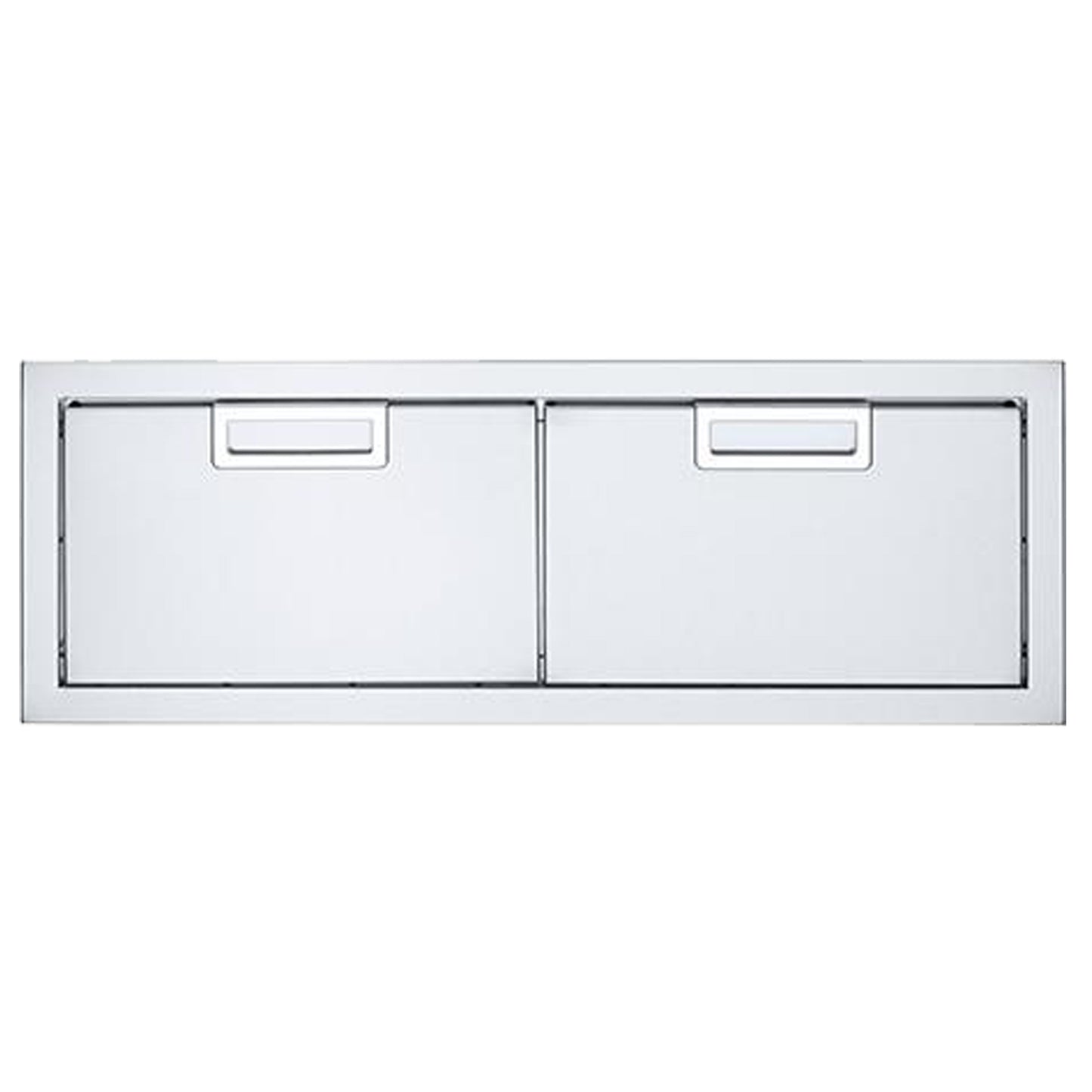 Crown Verity - Ensemble de porte Infinite pour barbecue encastrable 30"