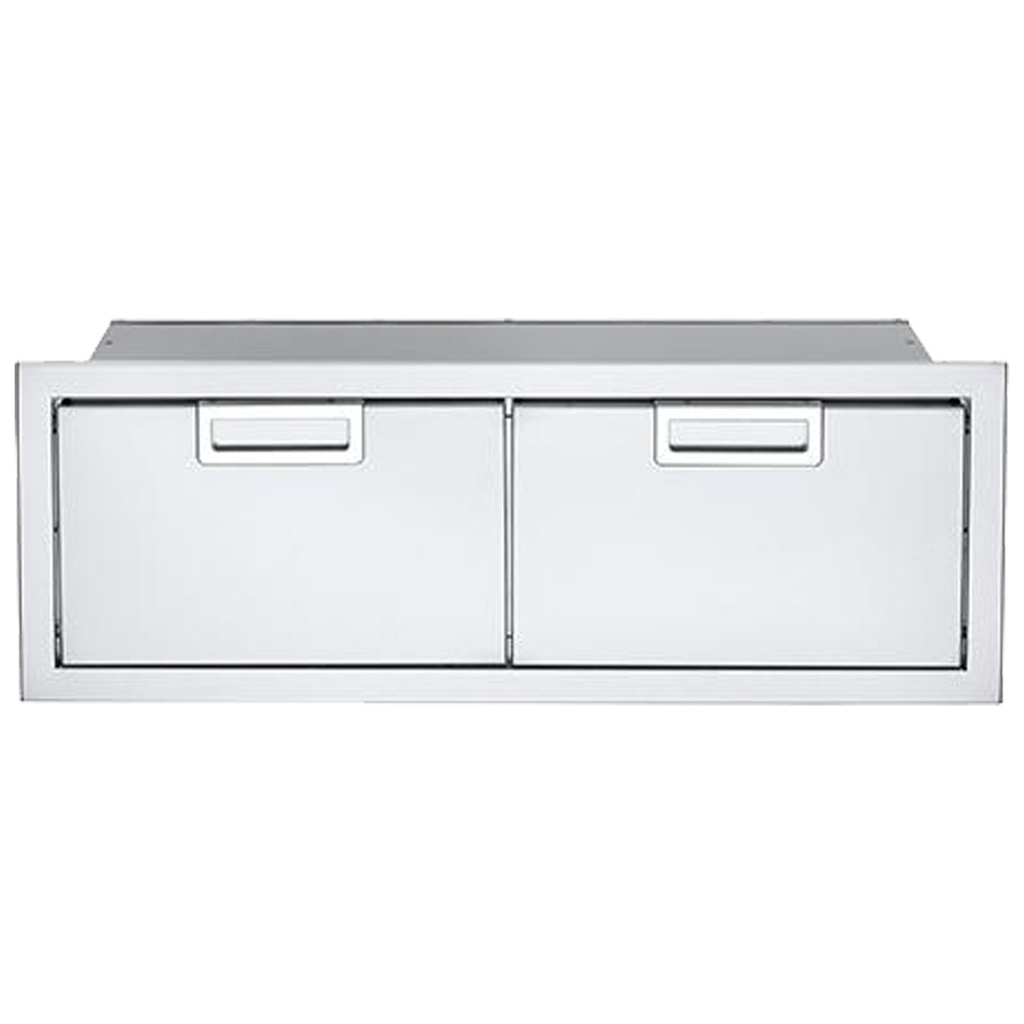 Crown Verity - Tiroir Infinite pour barbecue encastrable 36"