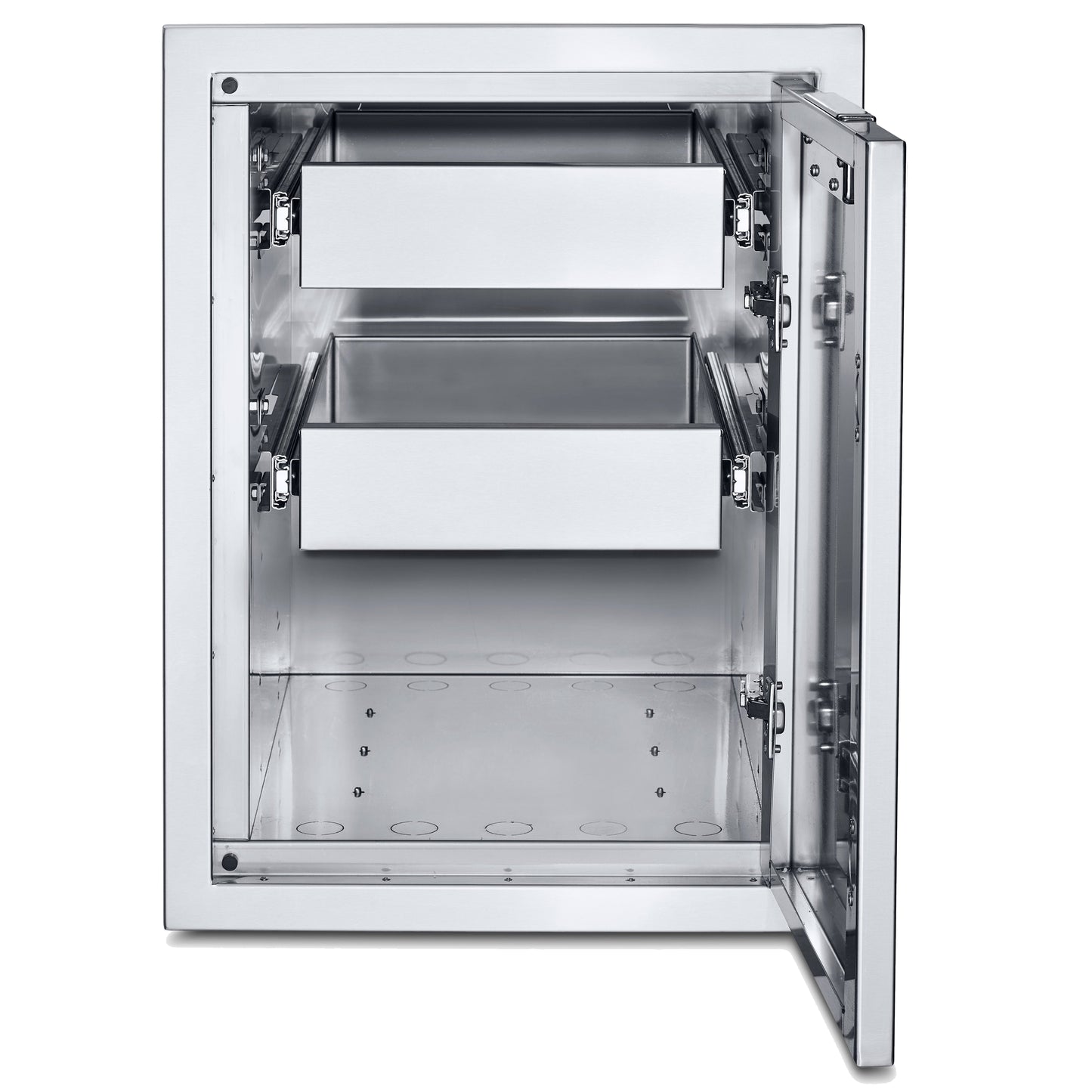Crown Verity --armoire avec deux tiroirs Infinite