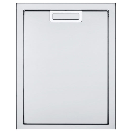 Crown Verity - Armoire avec un support pour réservoir de propane et un tiroir Infinite