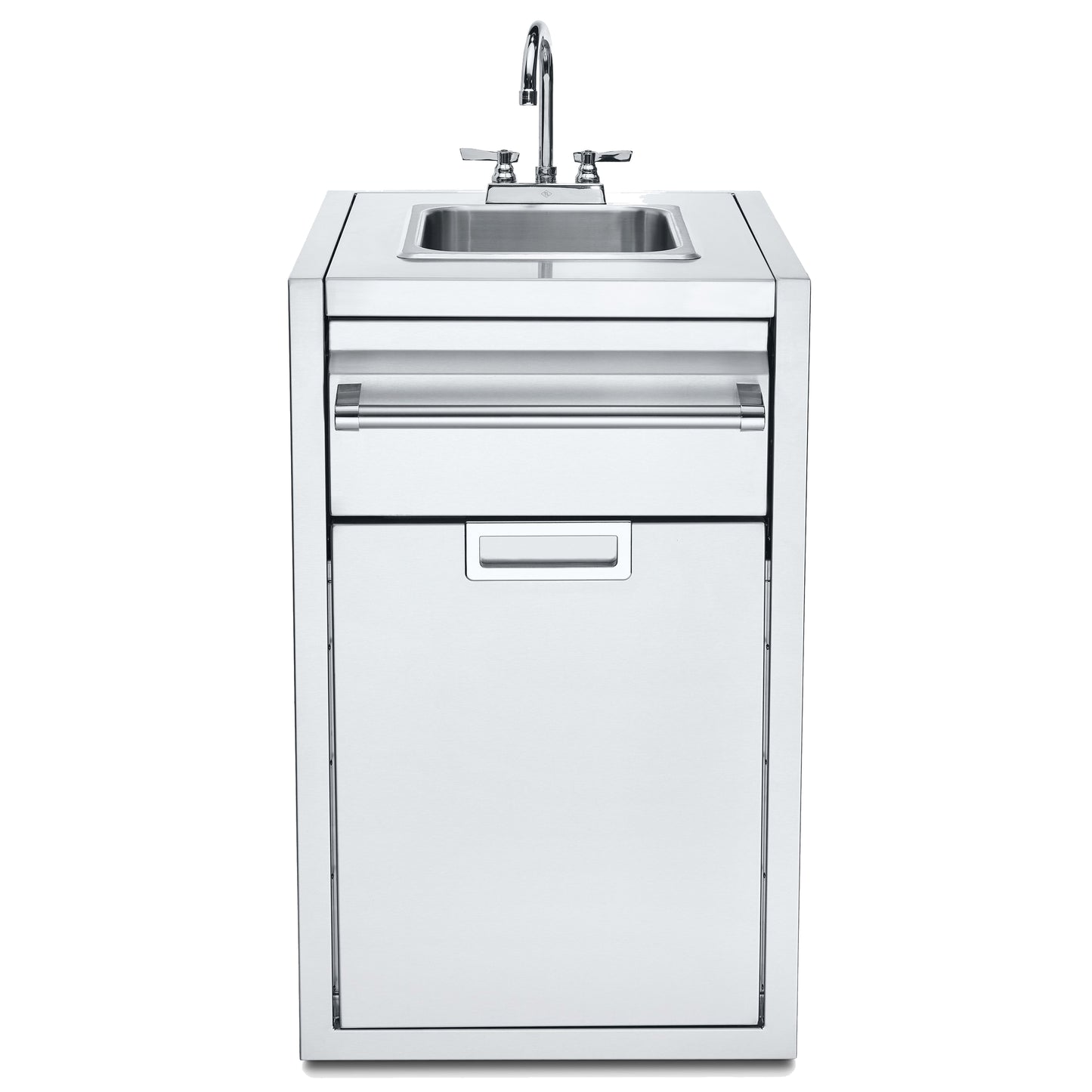 Crown Verity - Armoire avec évier Infinite