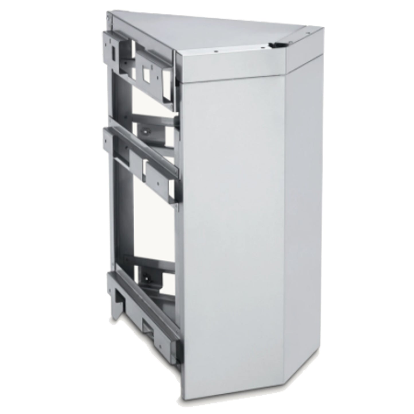 Crown Verity - Module d'armoire à angle 45 degrés