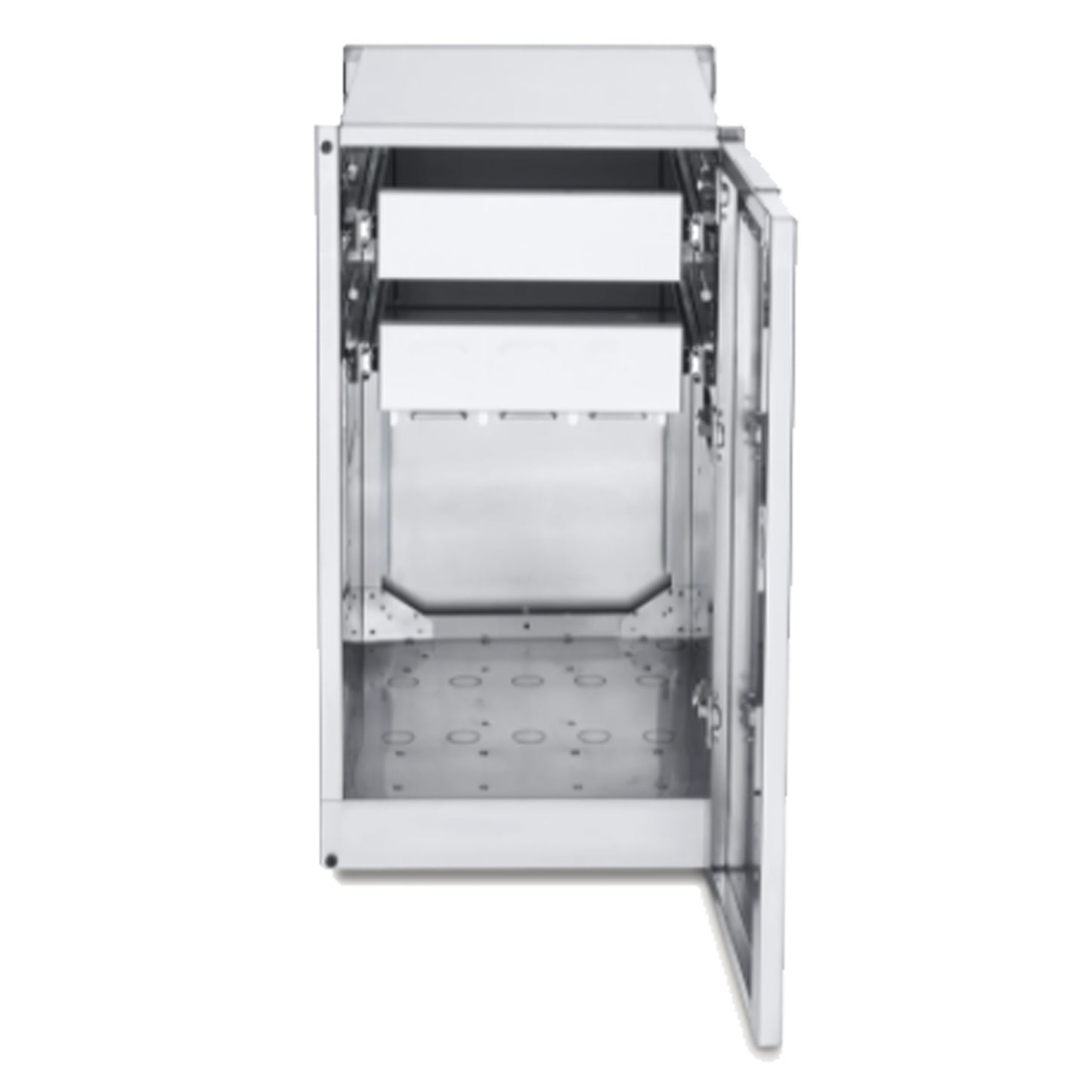 Crown Verity - Module d'armoire avec deux tiroirs