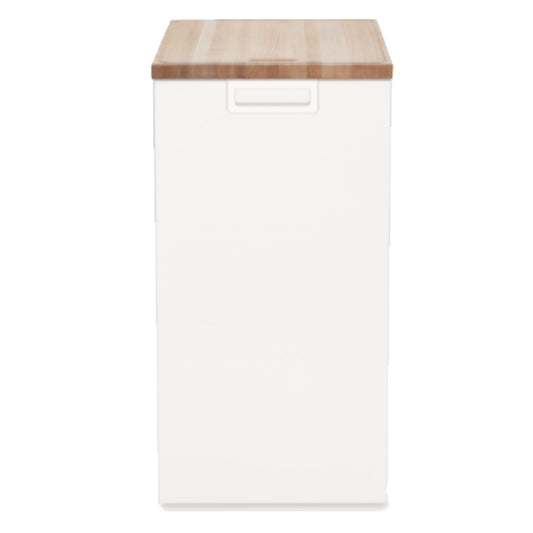 Crown Verity - Plateau de planche à découper pour module d'armoire de rangement: