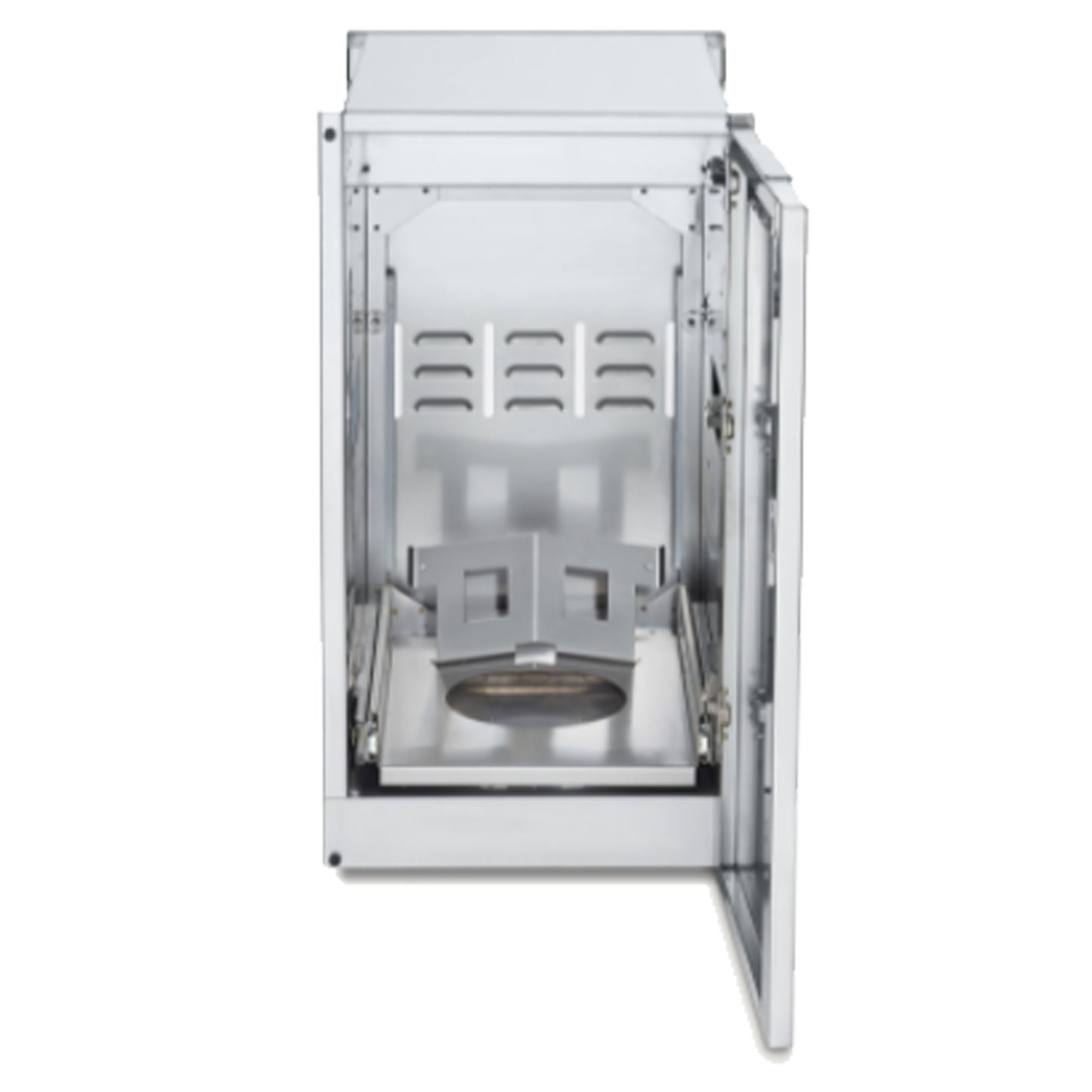 Crown Verity - Module armoire avec support propane