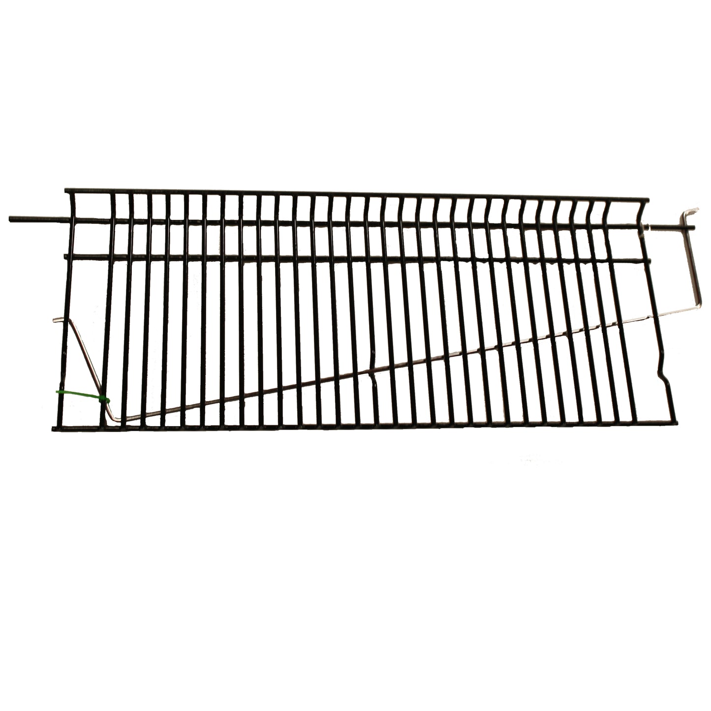 Broil King - Grille de réchaud en porcelaine émaillée 24/10