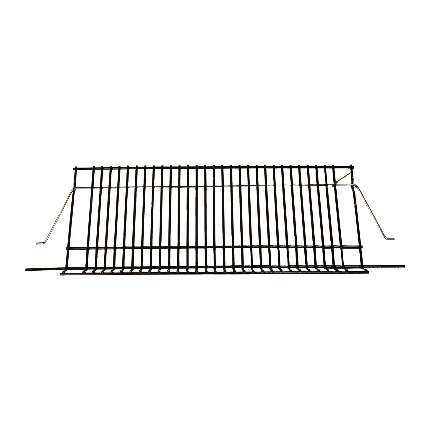 Broil King - Grille de réchaud en porcelaine émaillée 24/10F