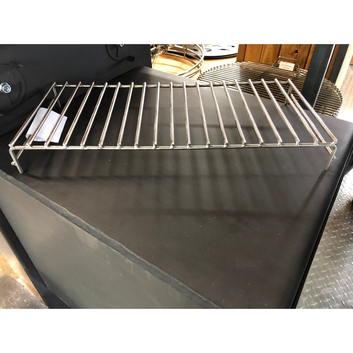 Saber Grille de rôtisserie