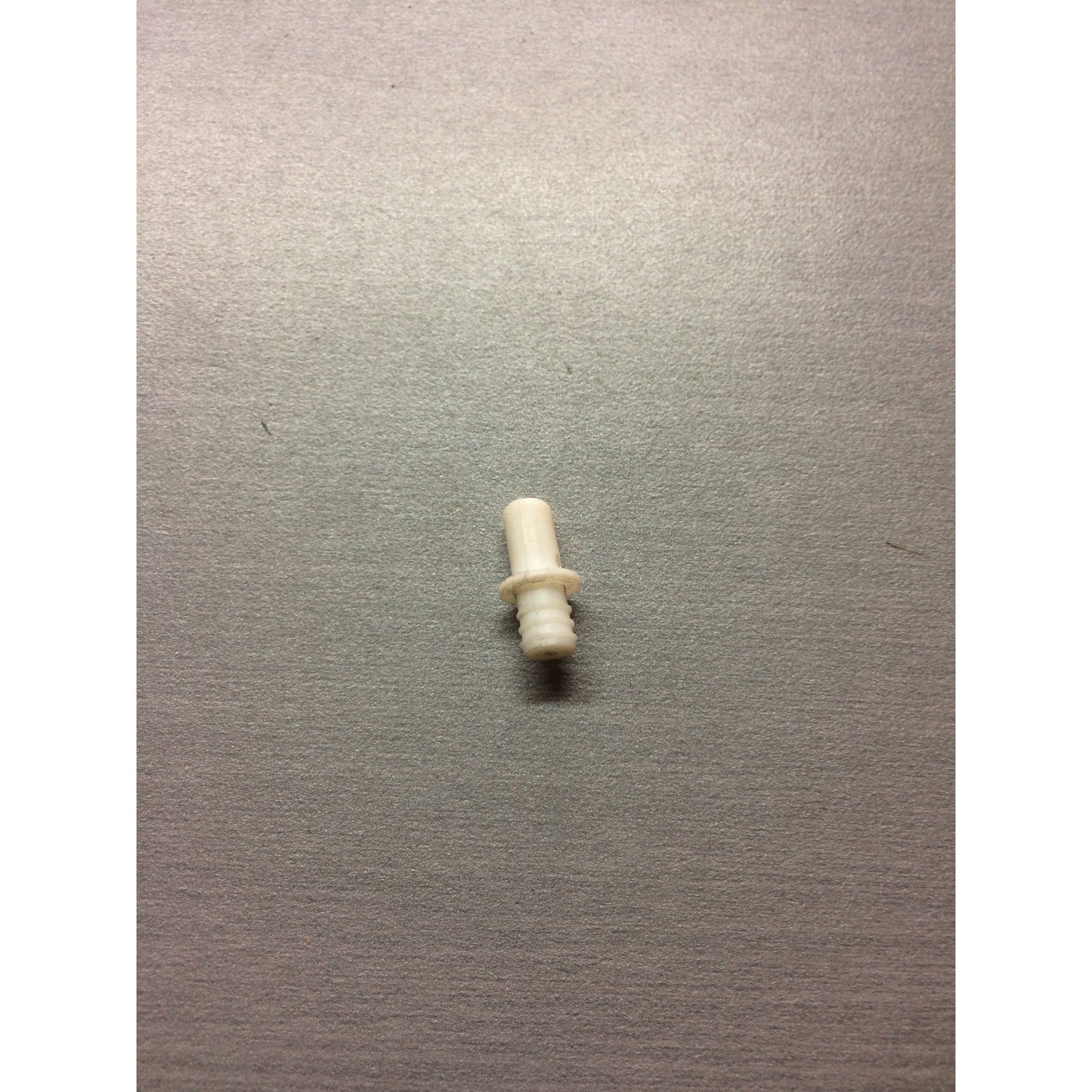 Napoleon dispositif de retenue pour tablette en corian blanc