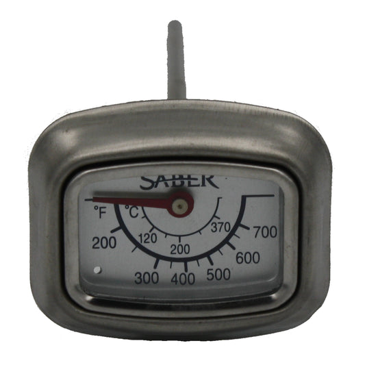 Saber - Thermomètre avec Clip