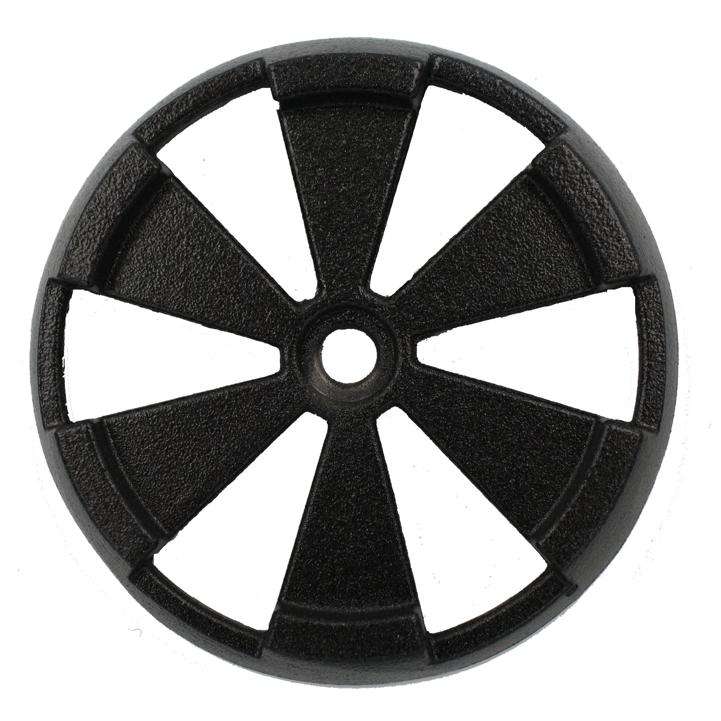 Broil King - Amortisseur supérieur de trappe d'aération pour fumoir vertical