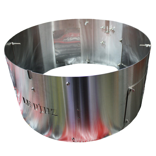 BBQ Labonté LE PIDZ