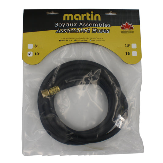 Martin - Boyau 3/8 de 10'
