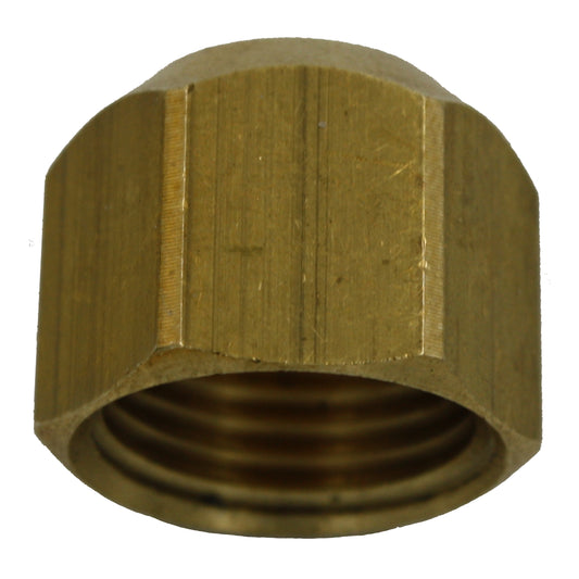 Martin  - Capuchon 3/8 femelle FLARE