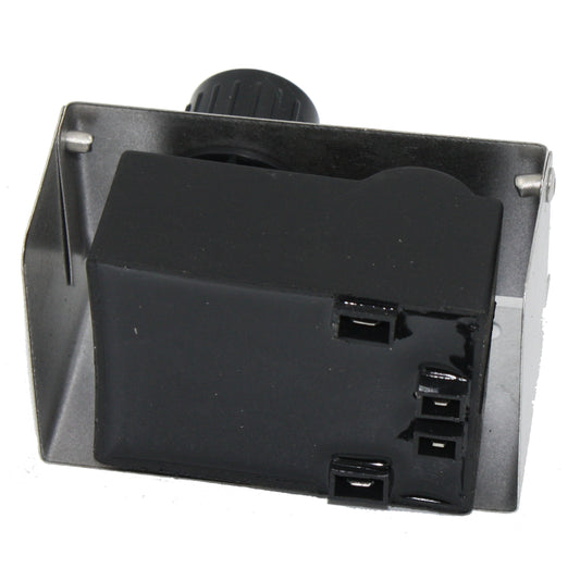 Saber - Module d'allumage électronique (2 Sorties)