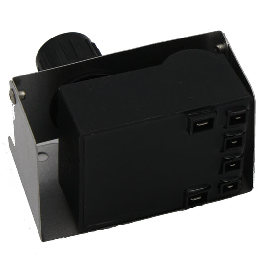 Saber - Module d'allumage électronique (4 sorties)