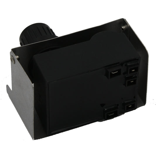 Saber - Module d'allumage électronique (3 sorties)