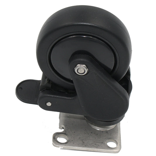 Saber - Roulette Verrouillable