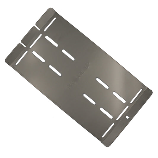 Saber - Déflecteur de Chaleur