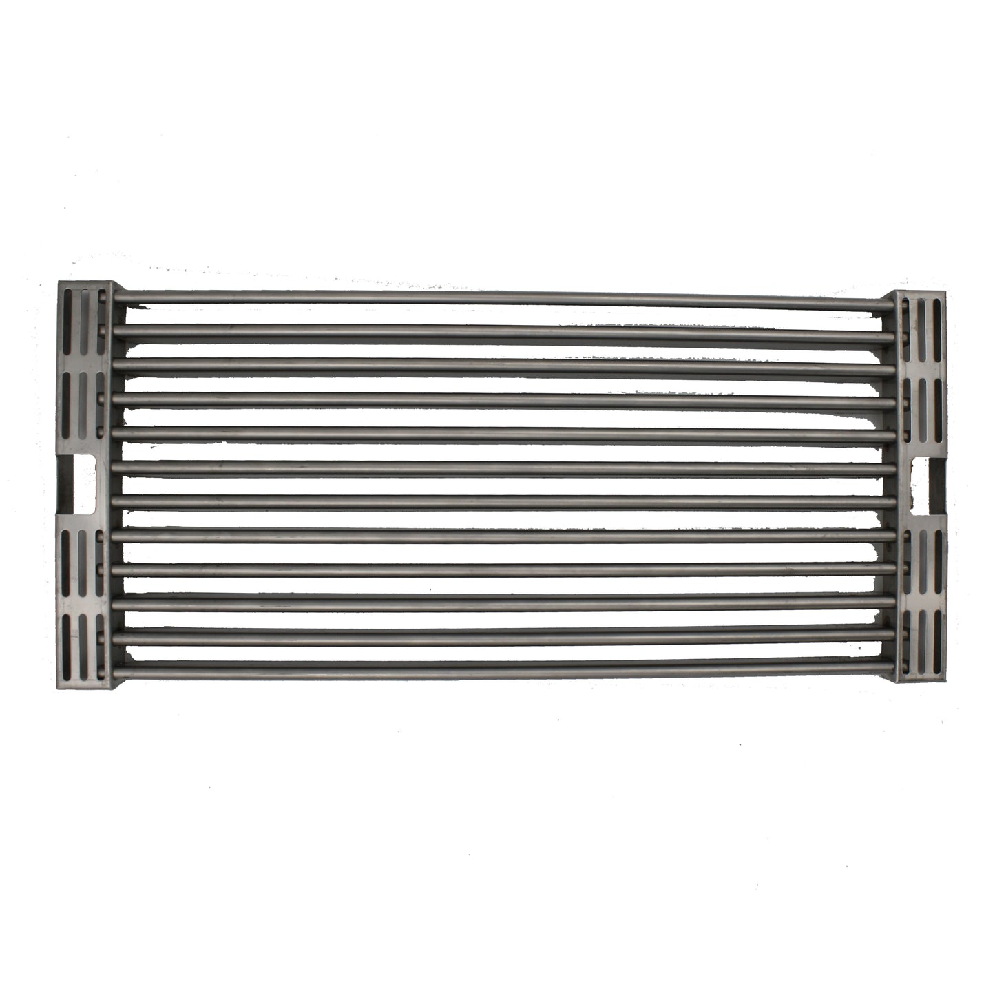 Saber - Ensemble de grille de cuisson et déflecteur