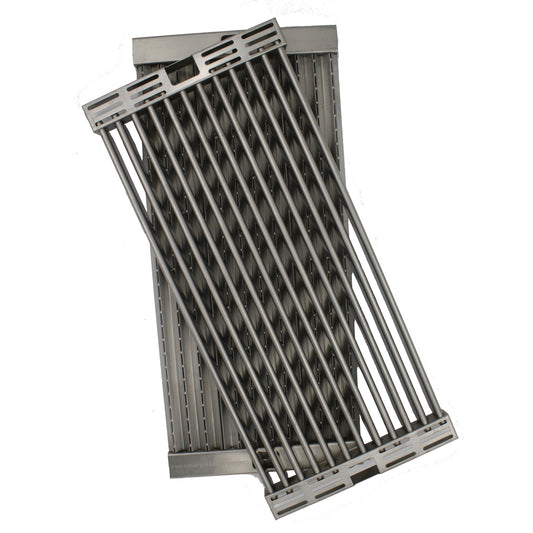 Saber - Ensemble de grille de cuisson et déflecteur