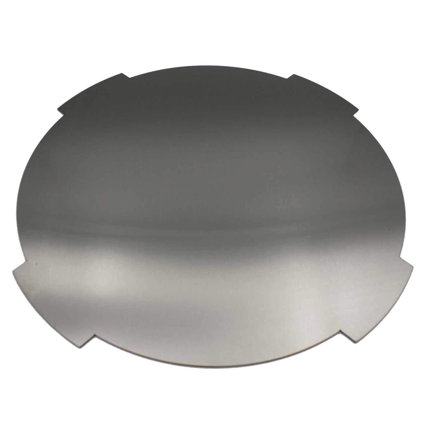BBQ Labonté déflecteur/plancha pour Kettle 26'', le Pidz et le Upgrade