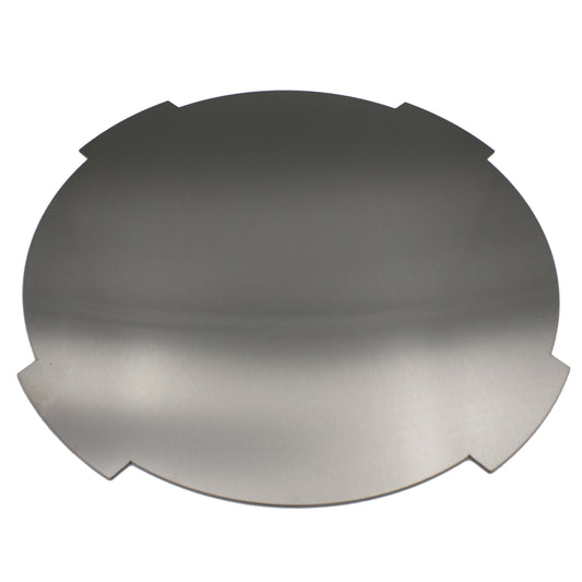 BBQ Labonté déflecteur/plancha pour  Kettle 26'', le Pidz et le Upgrade