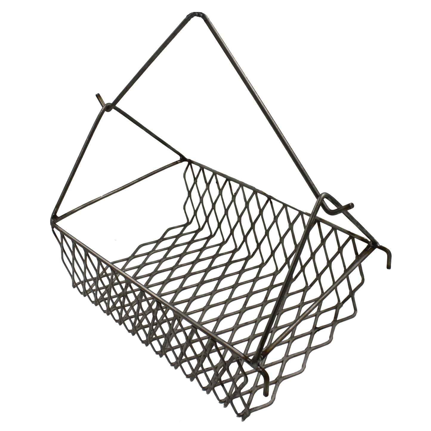 R&V Works - Panier pour dinde friteuse 4.0 gallons